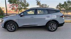 کیا سپۆرتاج